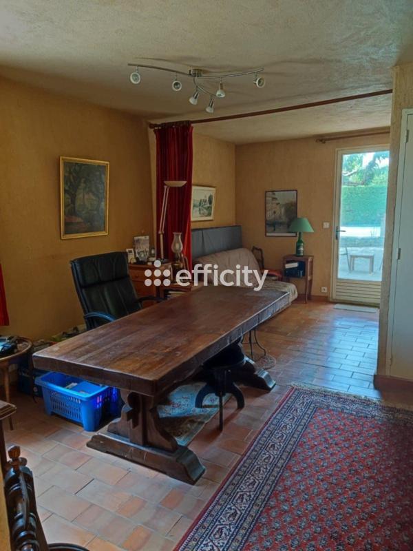 Villa - 175 m² - 8 pièces