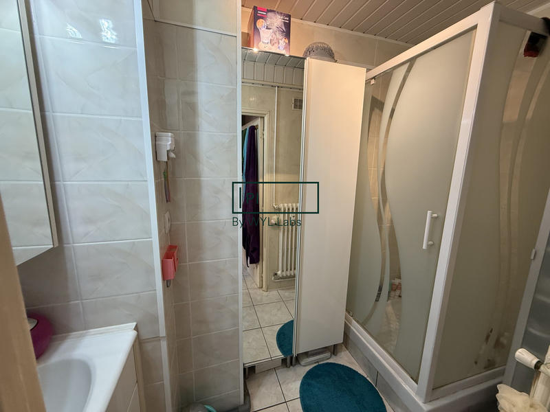 Appartement - 68 m² - 4 pièces