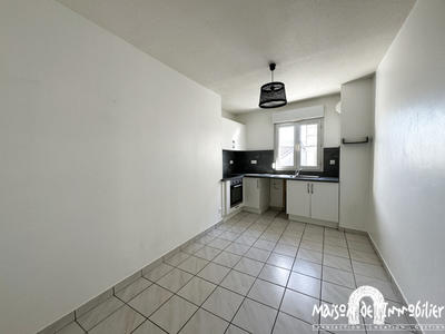 Appartement - 78 m² - 3 pièces
