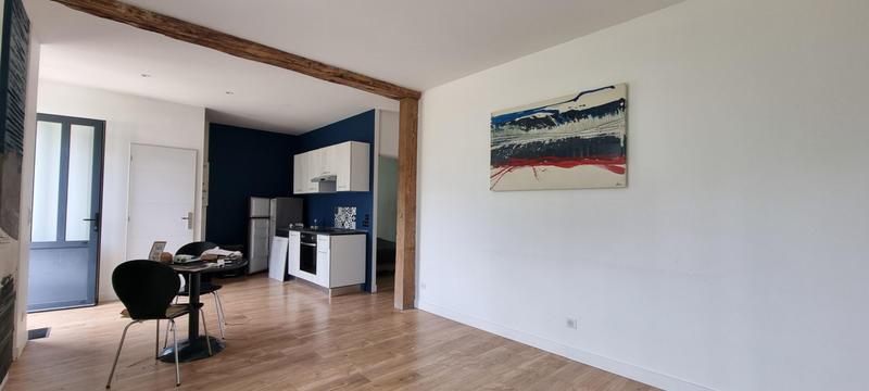 Maison - 800 m² - 11 pièces