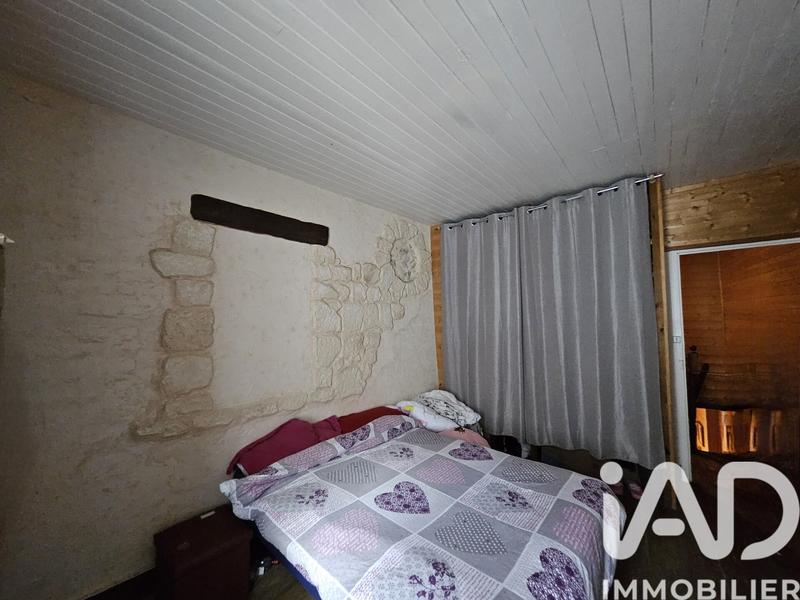 Maison de campagne - 150 m² - 6 pièces