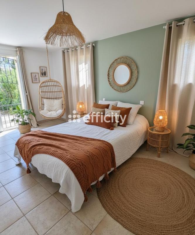 Villa - 179 m² - 7 pièces