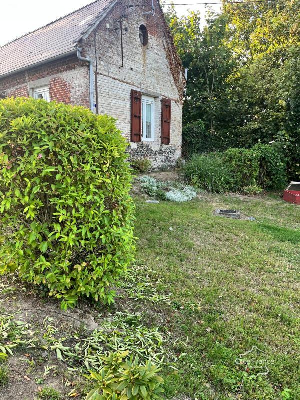 Fermette - 95 m² - 3 pièces