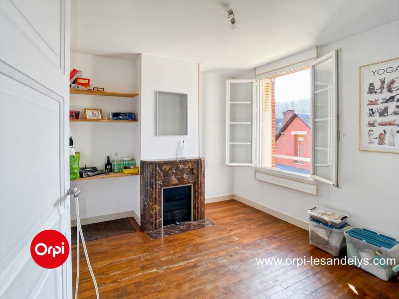 Maison - 154 m² - 7 pièces