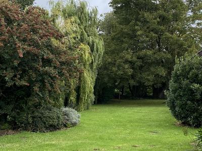 Corps de ferme - 180 m² - 8 pièces