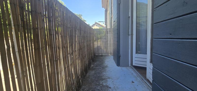 Immeuble - 44 m² - 2 pièces