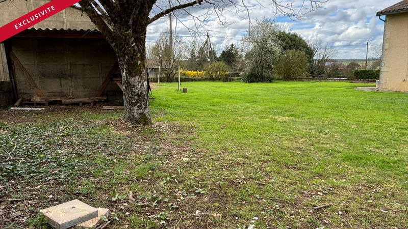 Maison - 112 m² - 5 pièces