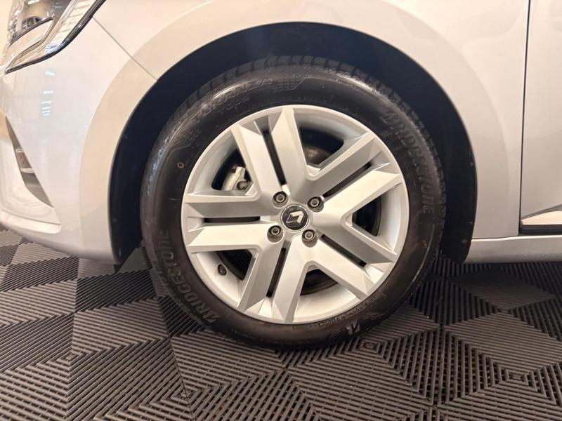 Renault Clio V E-Tech 140 Business