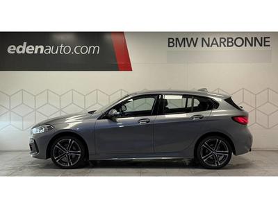 Bmw Série 1 118d 150 ch Bva8 m Sport