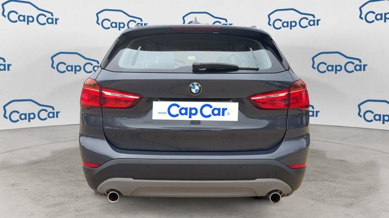 Bmw X1 (F48) sDrive 18d 150 Steptronic8 Lounge