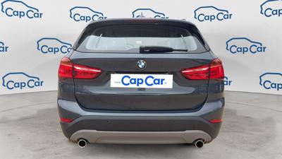 Bmw X1 (F48) sDrive 18d 150 Steptronic8 Lounge