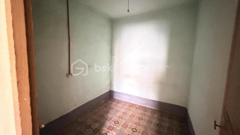 Maison de village - 60 m² - 5 pièces