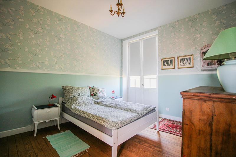 Maison de maîtres - 341 m² - 14 pièces