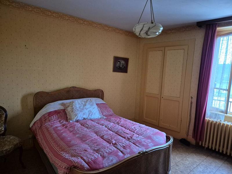 Maison - 155 m² - 5 pièces