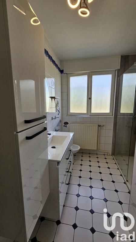 Maison - 124 m² - 6 pièces