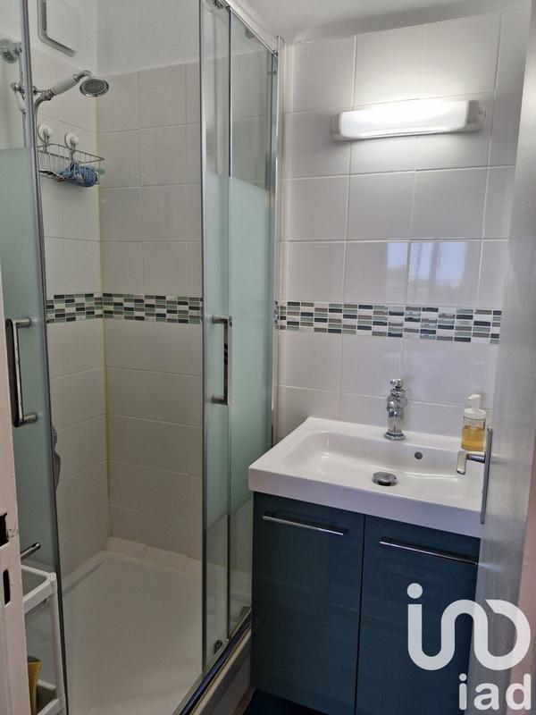 Appartement - 79 m² - 3 pièces