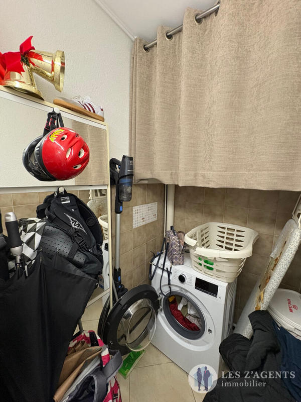 Appartement - 73 m² - 4 pièces