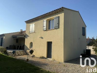 Maison - 105 m² - 4 pièces