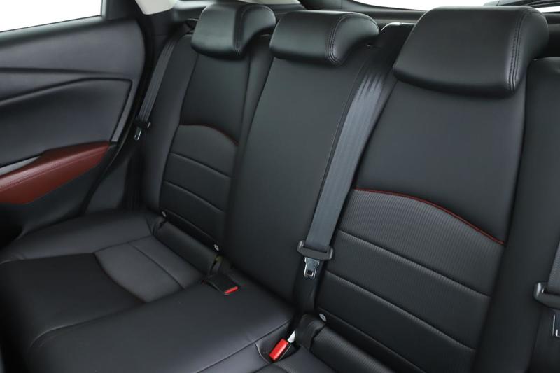 Mazda Cx-3 2.0 Skyactiv-G Signature 120 ch