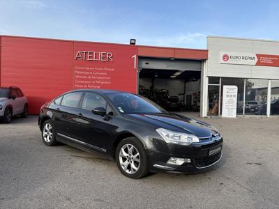 Citroën C5 1.6 Hdi 110 Cv Bvm5 Attraction