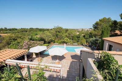 Maison - 210 m² - 5 pièces