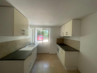 Maison - 75 m² - 3 pièces