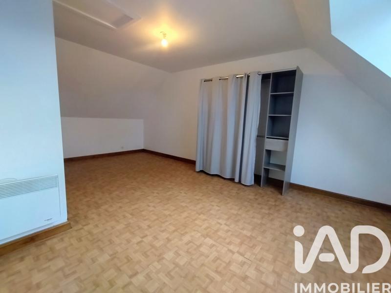 Maison - 161 m² - 6 pièces