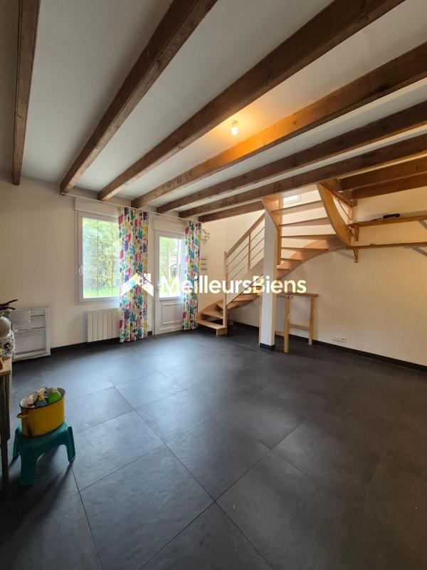 Maison - 50 m² - 3 pièces