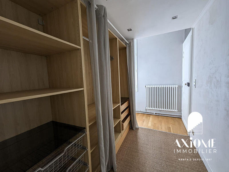 Appartement - 112 m² - 3 pièces