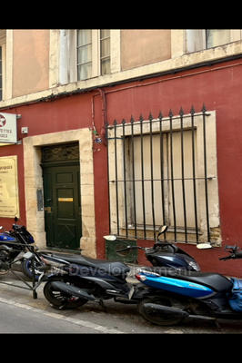 Local commercial - 18 m²