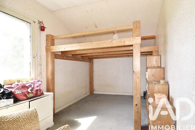 Maison de maîtres - 195 m² - 8 pièces