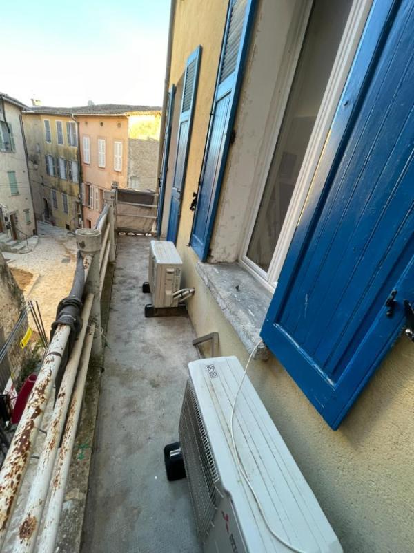 Appartement - 25 m² - 1 pièce