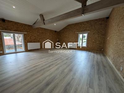Maison - 171 m² - 5 pièces