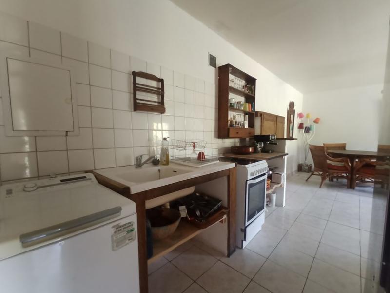 Maison - 56 m² - 3 pièces