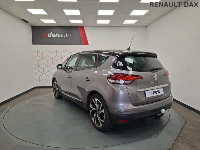 Renault Scénic Blue dCi 120 Intens
