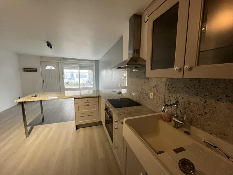 Duplex - 81 m² - 3 pièces