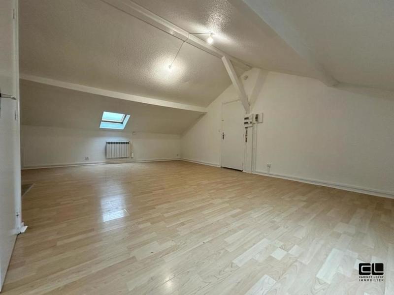 Appartement - 30 m² - 1 pièce