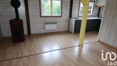 Châlet - 41 m² - 3 pièces