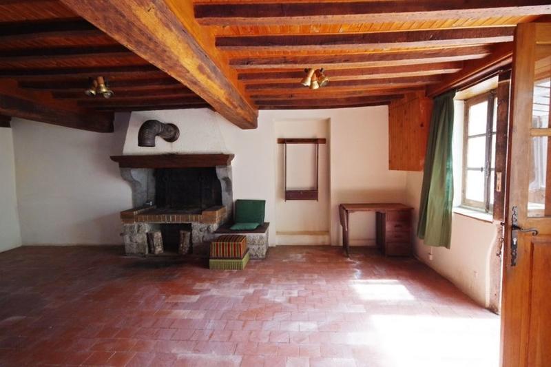 Longère - 78 m² - 3 pièces