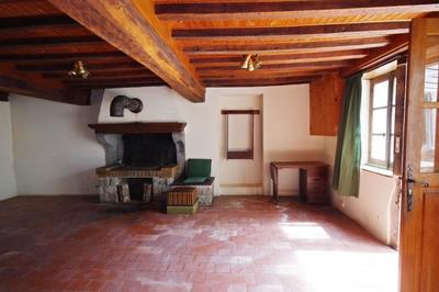 Longère - 78 m² - 3 pièces