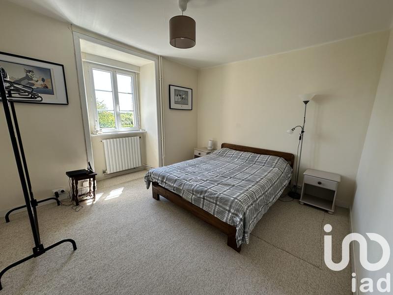 Maison - 181 m² - 6 pièces