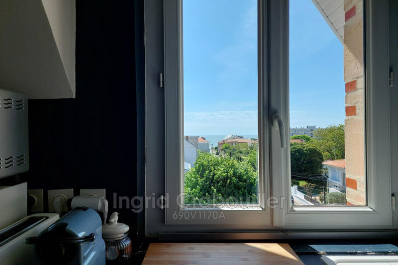 Appartement - 39 m² - 2 pièces