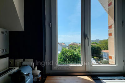 Appartement - 39 m² - 2 pièces