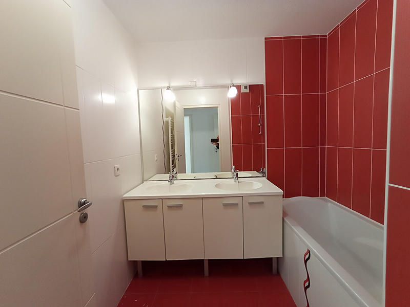 Appartement - 106 m² - 4 pièces