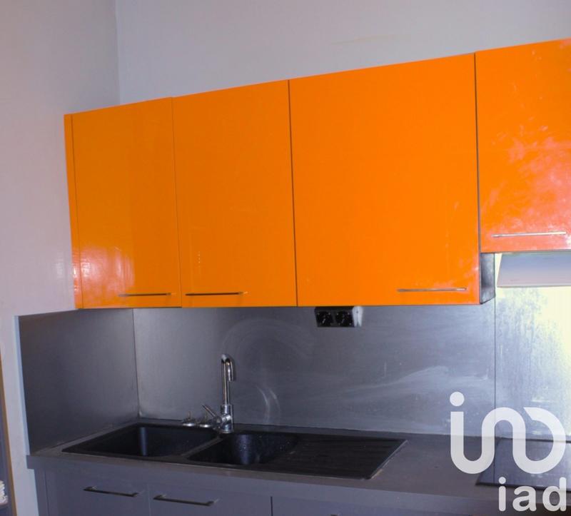 Maison - 245 m² - 9 pièces