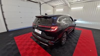 Renault Espace VI techno E-Tech full hybrid 200-24