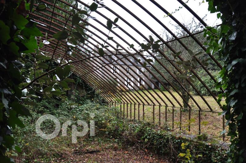 Manoir - 335 m² - 12 pièces