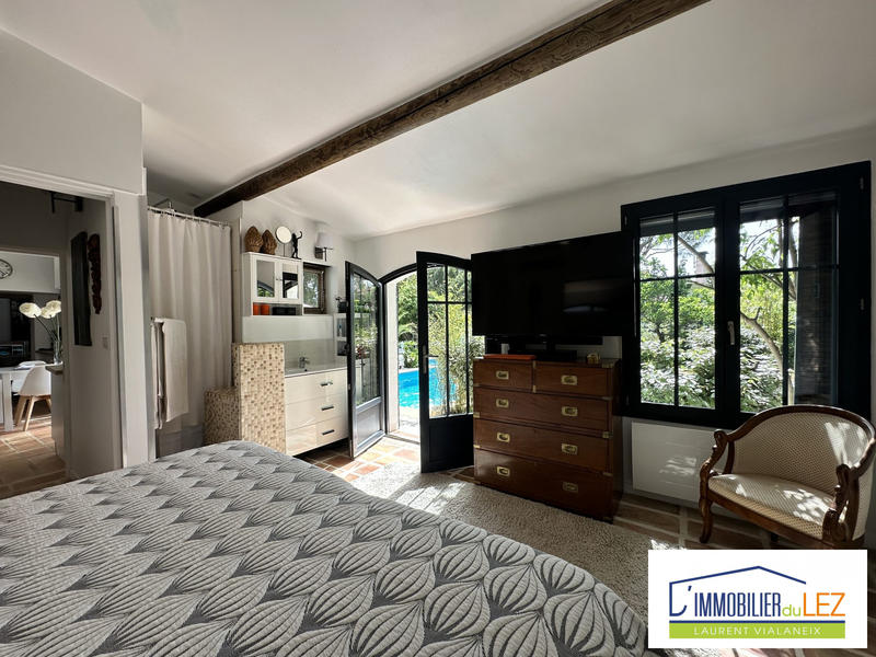 Maison - 152 m² - 4 pièces