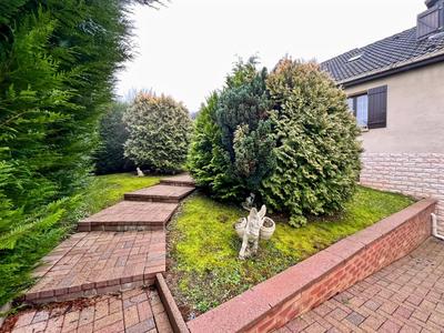 Maison - 155 m² - 6 pièces