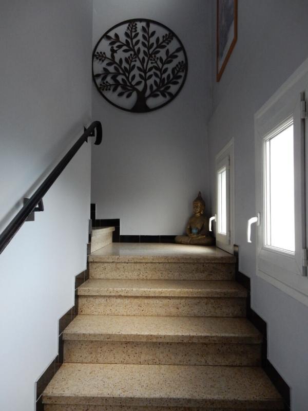 Maison - 135 m² - 7 pièces